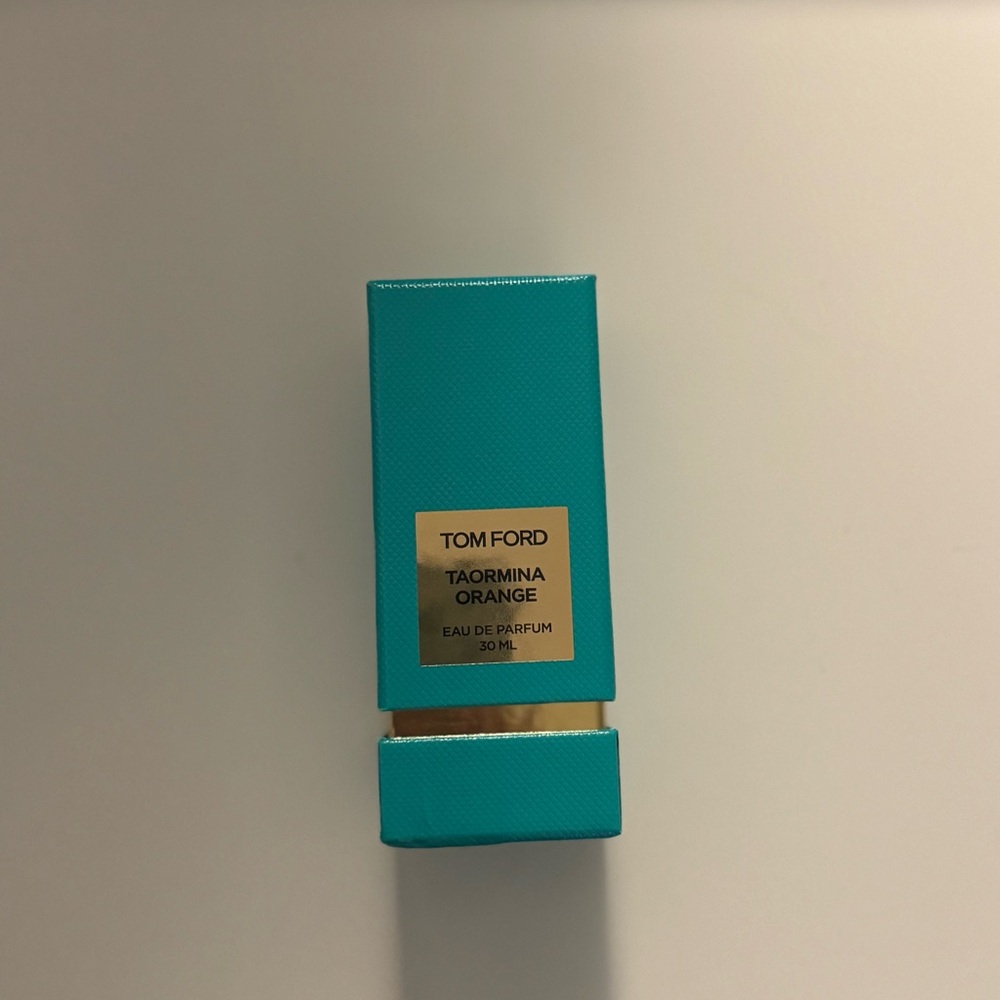 Tom Ford Orange Parfum - image 2